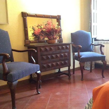 Casa Lola Bed and Breakfast Pelegrina Buitenkant foto