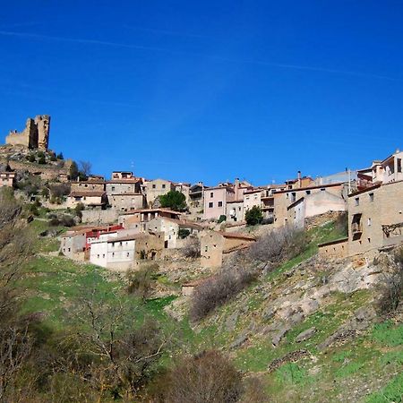Casa Lola Bed and Breakfast Pelegrina Buitenkant foto