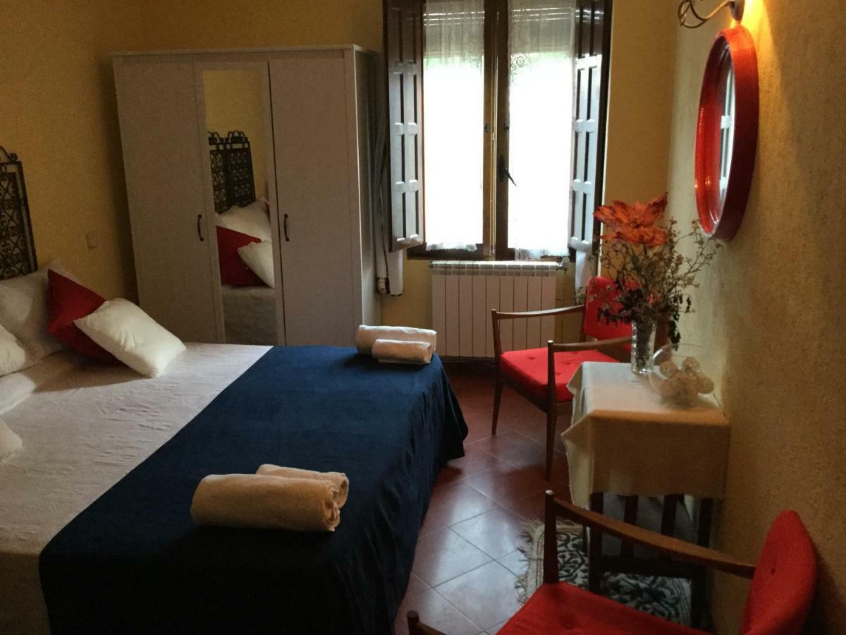 Casa Lola Bed and Breakfast Pelegrina Buitenkant foto