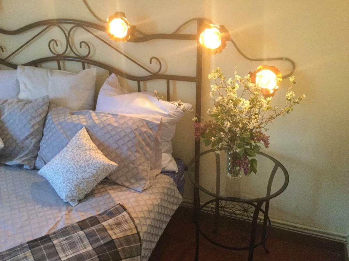 Casa Lola Bed and Breakfast Pelegrina Buitenkant foto