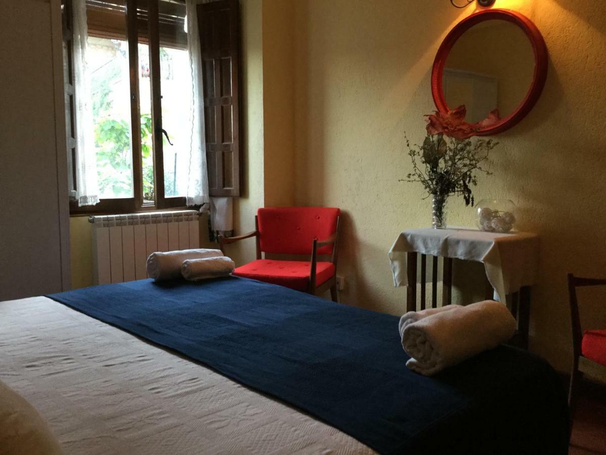 Casa Lola Bed and Breakfast Pelegrina Buitenkant foto