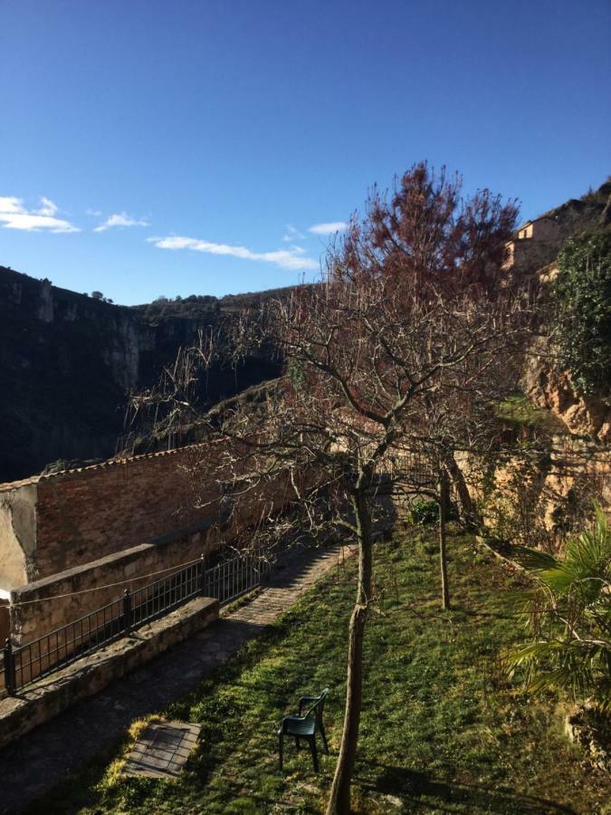 Casa Lola Bed and Breakfast Pelegrina Buitenkant foto