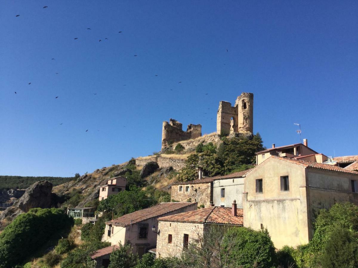 Casa Lola Bed and Breakfast Pelegrina Buitenkant foto