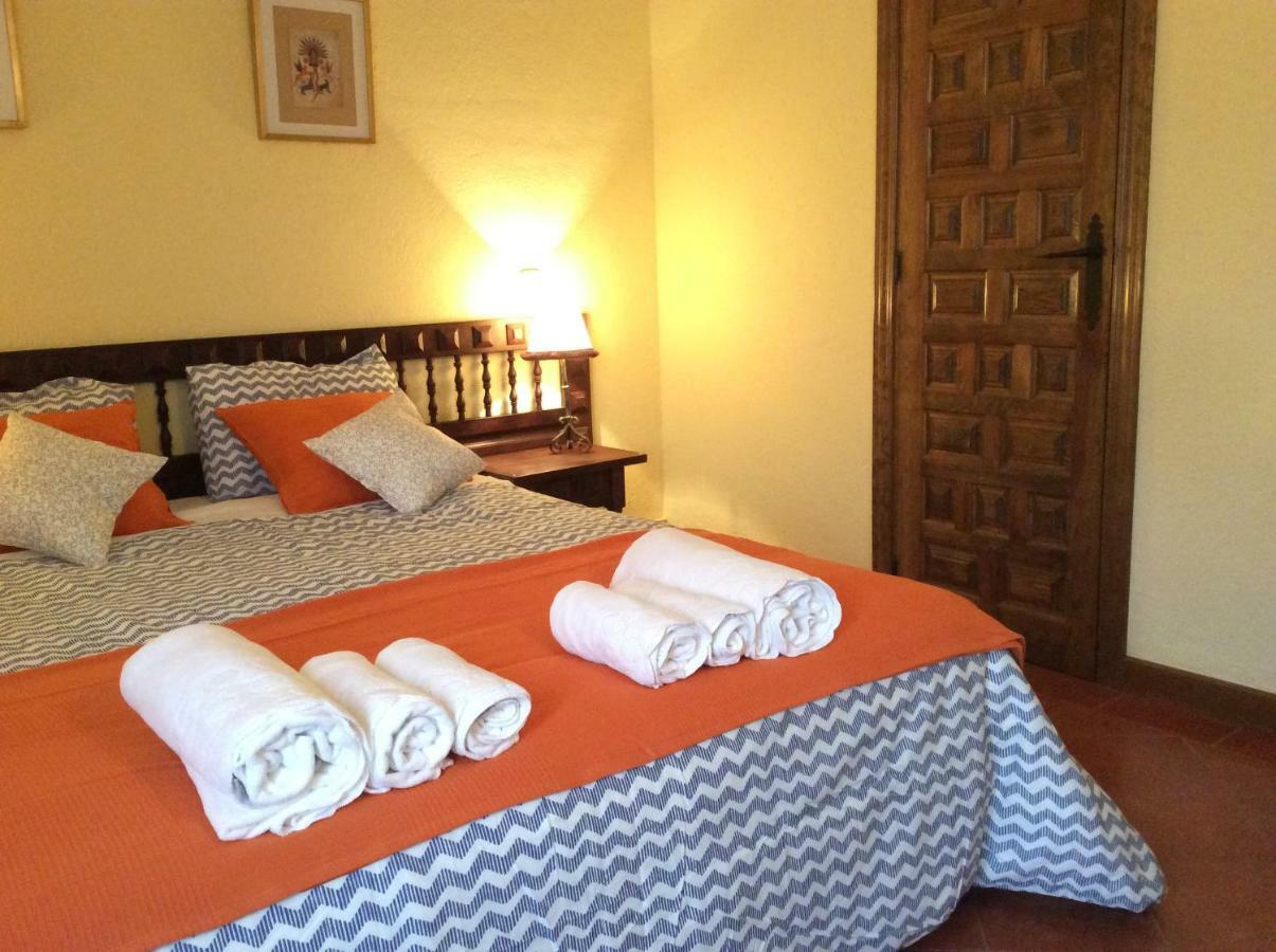 Casa Lola Bed and Breakfast Pelegrina Buitenkant foto