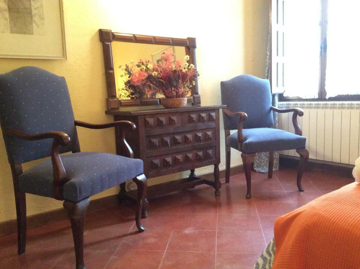 Casa Lola Bed and Breakfast Pelegrina Buitenkant foto