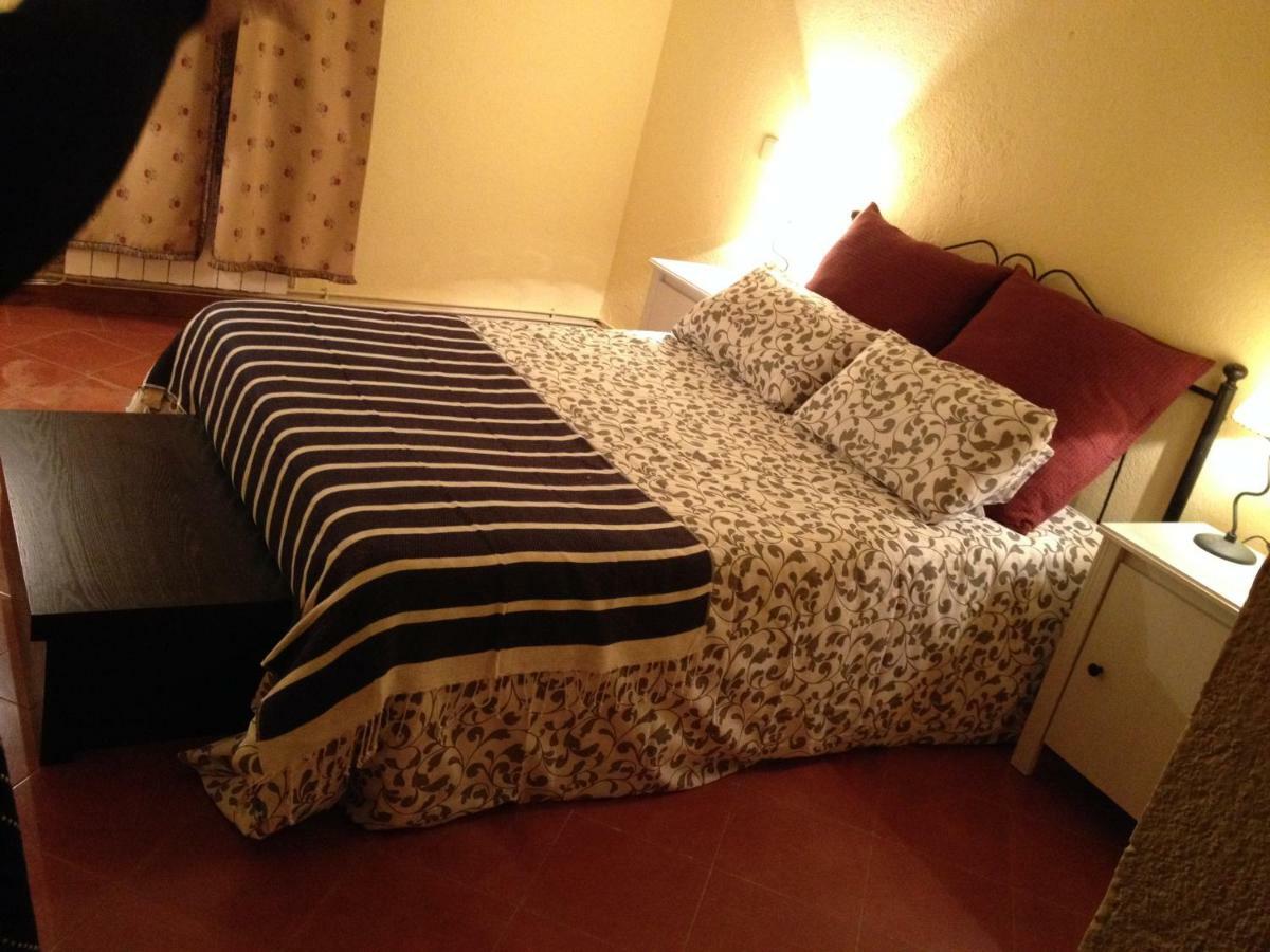 Casa Lola Bed and Breakfast Pelegrina Buitenkant foto