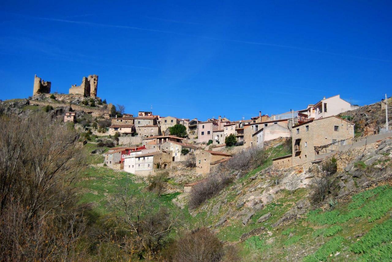 Casa Lola Bed and Breakfast Pelegrina Buitenkant foto
