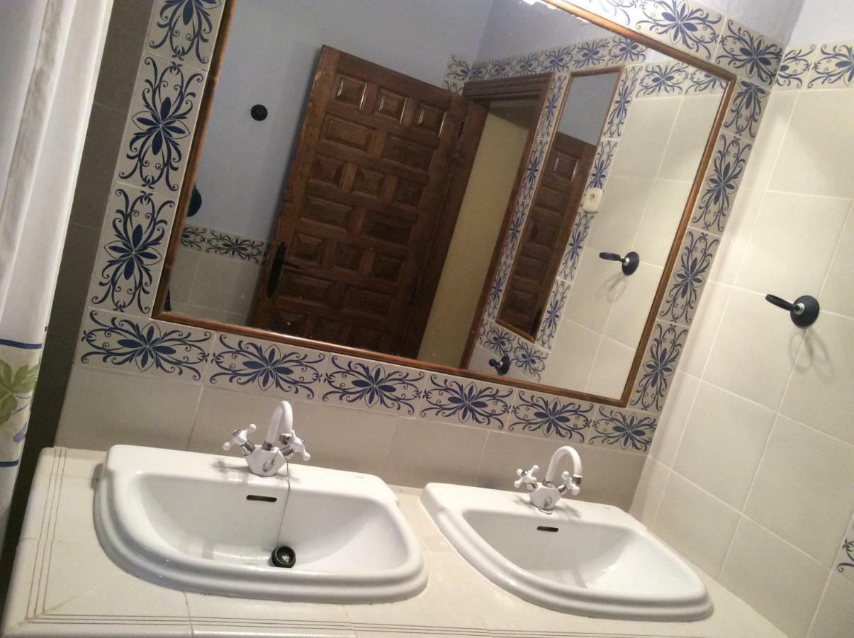 Casa Lola Bed and Breakfast Pelegrina Buitenkant foto