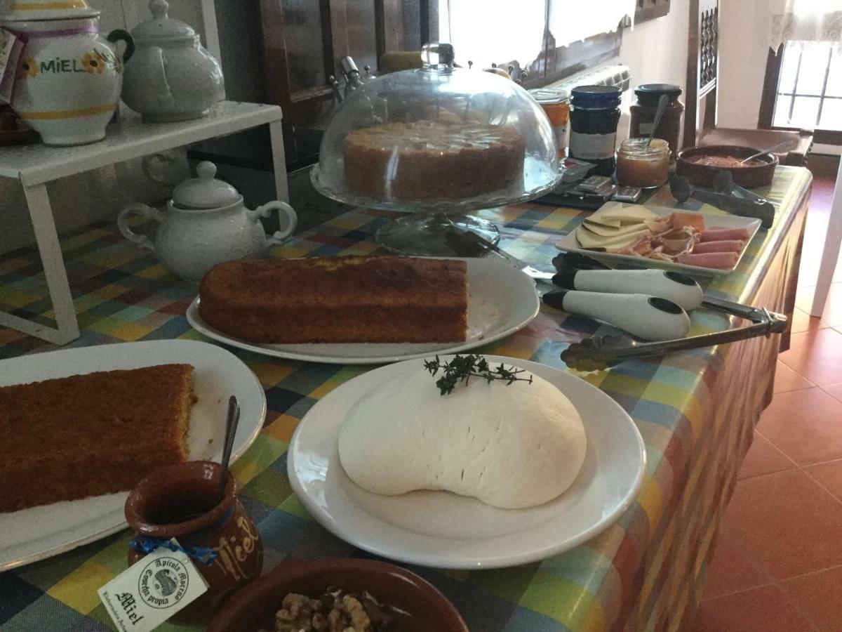 Casa Lola Bed and Breakfast Pelegrina Buitenkant foto